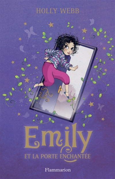 Emily et la porte enchantée - 