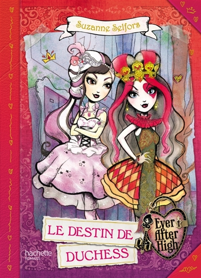 destin de Duchess (Le) - 