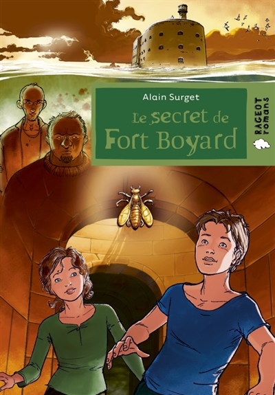 secret de fort Boyard (Le) - 