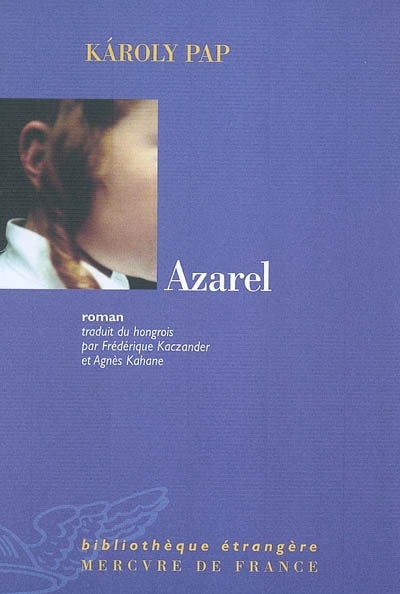 Azarel - 