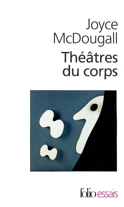 Théâtres du corps - 