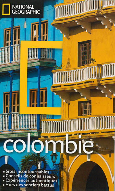 Colombie - 