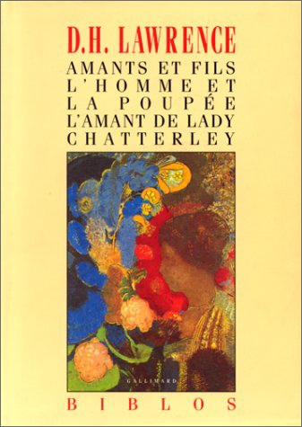 Amant de Lady Chatterley (L') - 