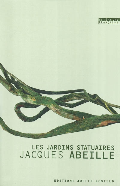 jardins statuaires (Les ) - 