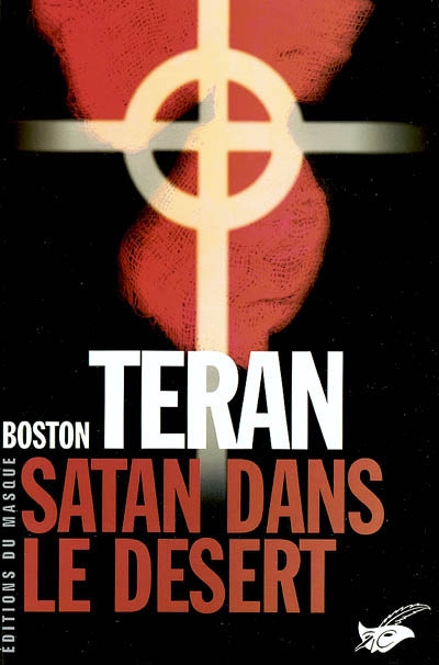 Satan dans le désert - 