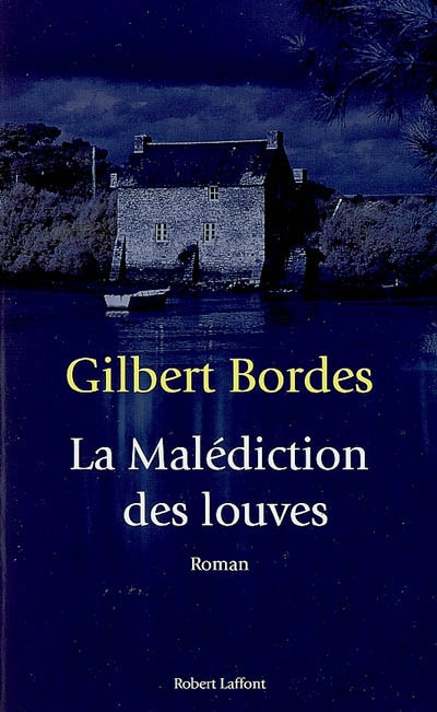 Malédiction des louves (La) - 