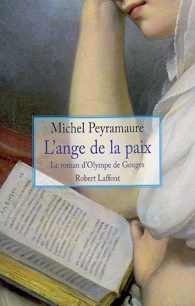 ange de la paix (L') - 