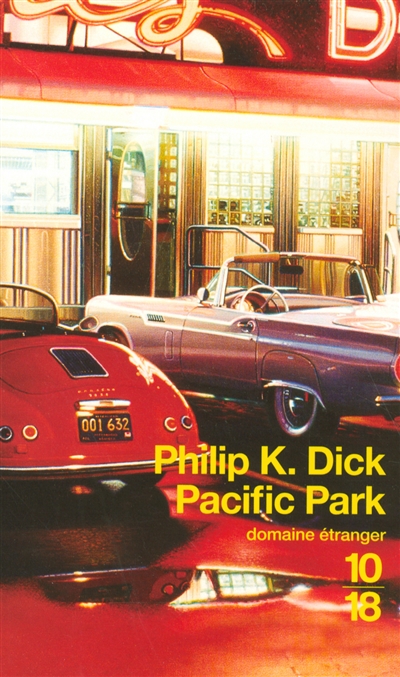 Pacific Park - 