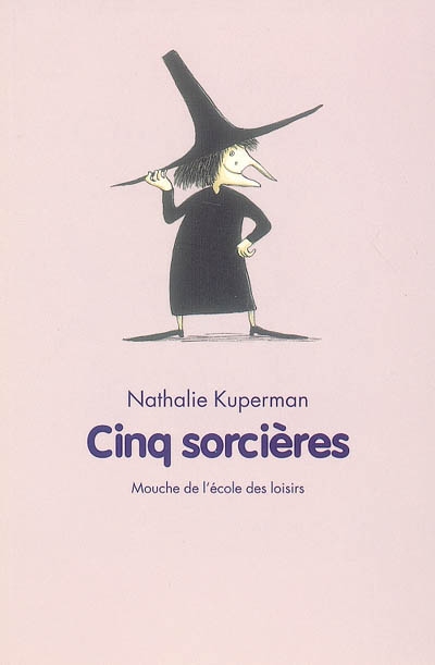 Cinq sorcières - 