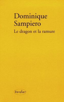 dragon et la ramure (Le) - 