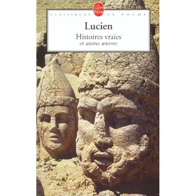 Histoires vraies - 