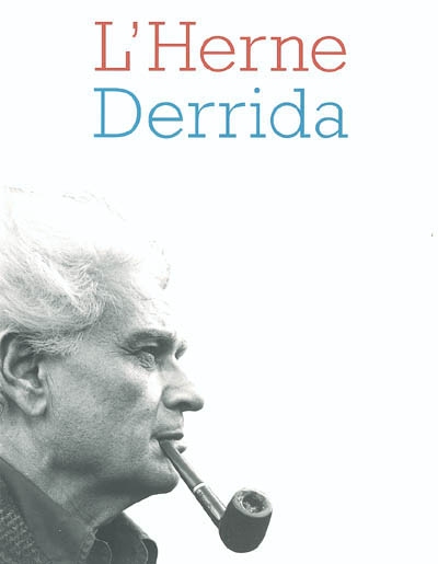 Jacques Derrida - 