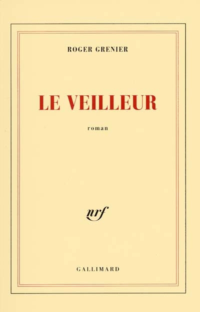 Veilleur (Le) - 