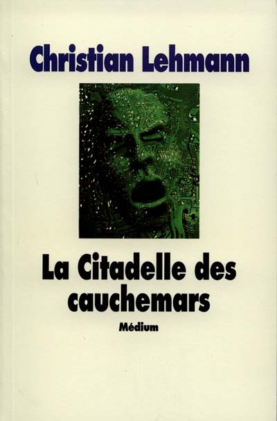 citadelle des cauchemars de la mort qui tue (La) - 