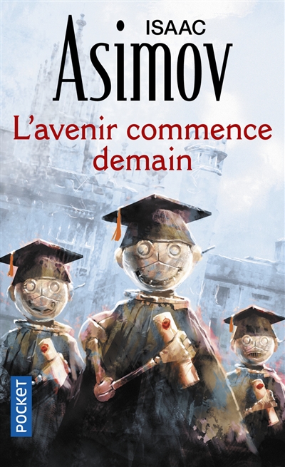 avenir commence demain (L') - 