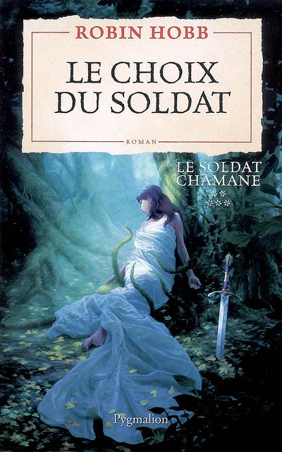 choix du soldat (Le) - 