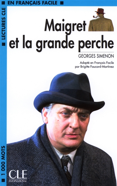 Maigret et la grande perche - 