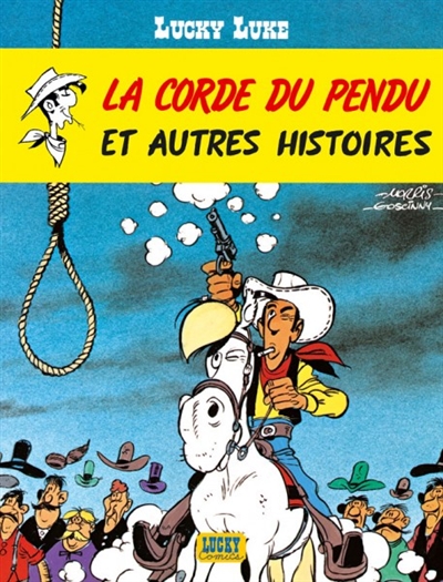 Corde du pendu (La) - 