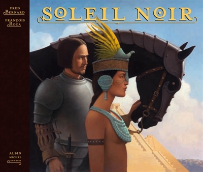 Soleil noir - 