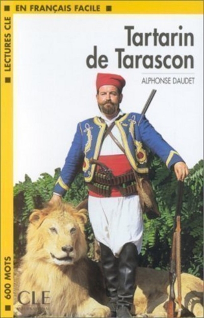 Tartarin de Tarascon - 