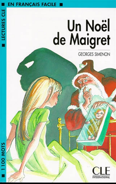 Un Noël de Maigret - 