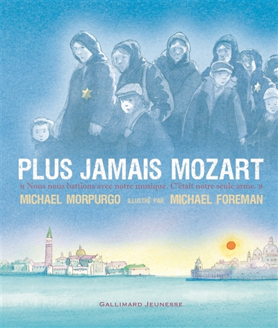 Plus jamais Mozart - 