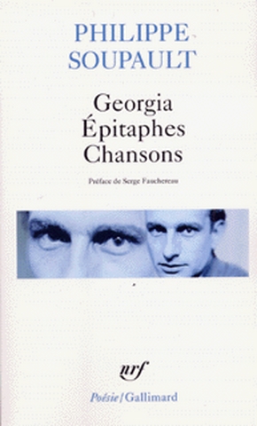 Georgia - Epitaphes - Chansons - 