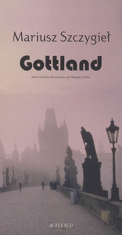 Gottland - 