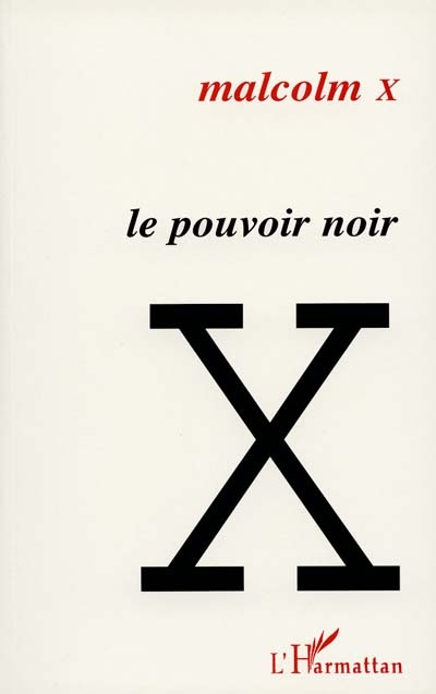 Pouvoir noir (Le) - 