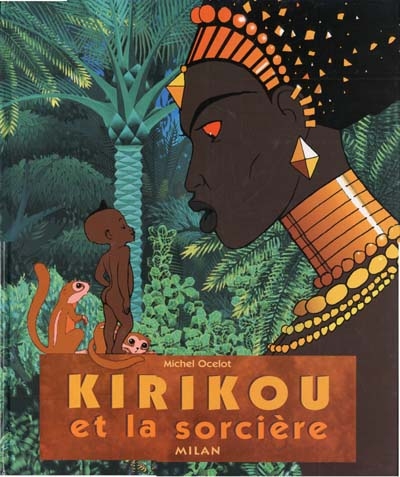 Kirikou et la sorcière - 