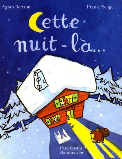 Cette nuit-là - 