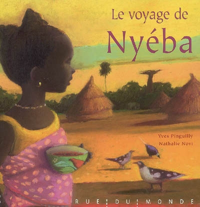 voyage de Nyéba (Le) - 