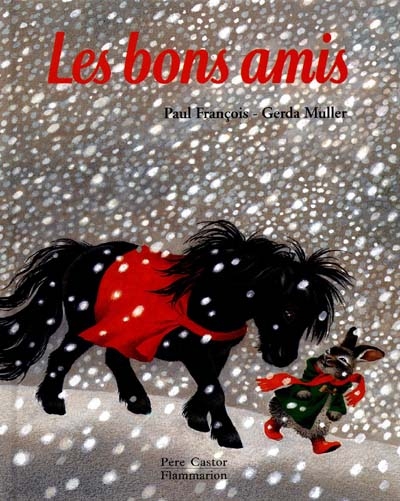 (Les) Bons amis - 