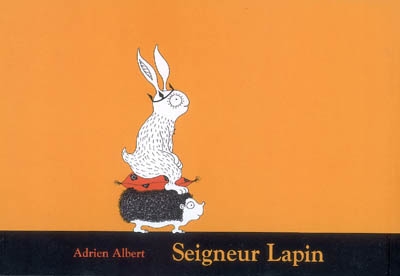 Seigneur Lapin - 