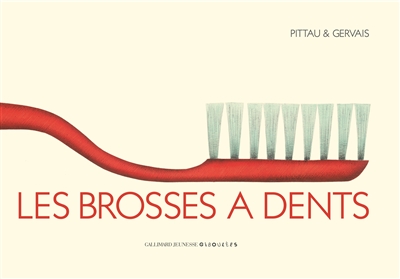 brosses à dents (Les ) - 