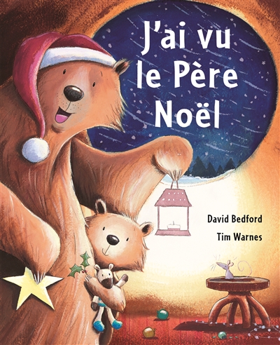 J'ai vu le Père Noël - 