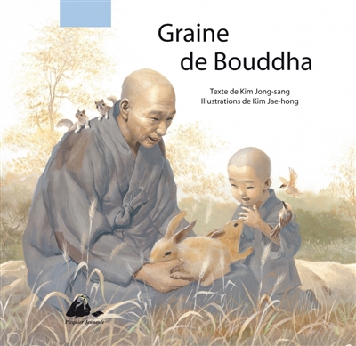 Graine de bouddha - 