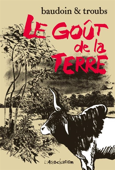 goût de la terre (Le) - 