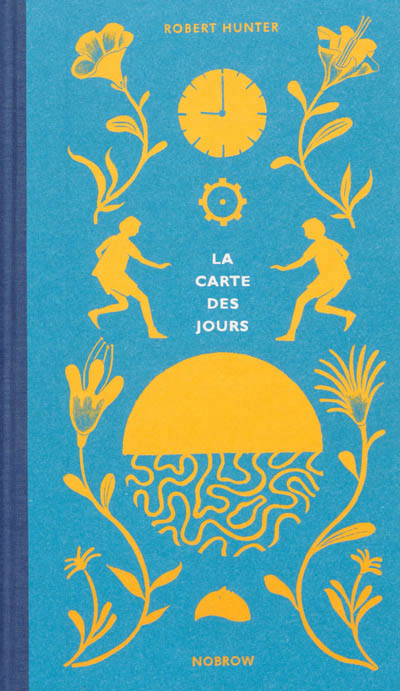 carte des jours (La) - 