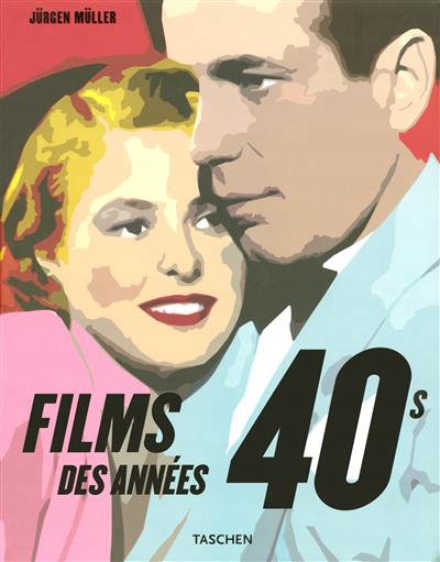 Films des années 40s - 