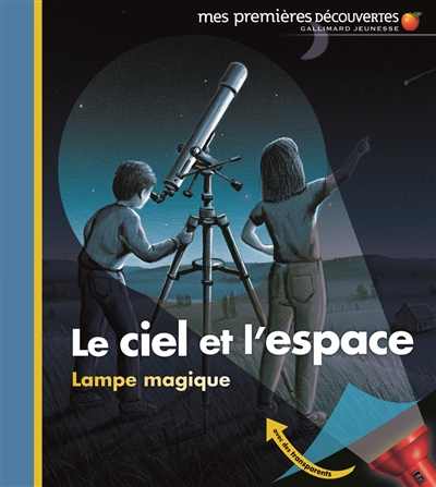 ciel et l'espace (Le) - 