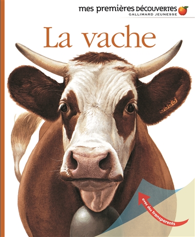 vache (La) - 