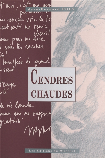 Cendres chaudes - 