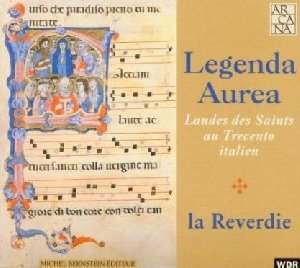 Legenda Aurea - 