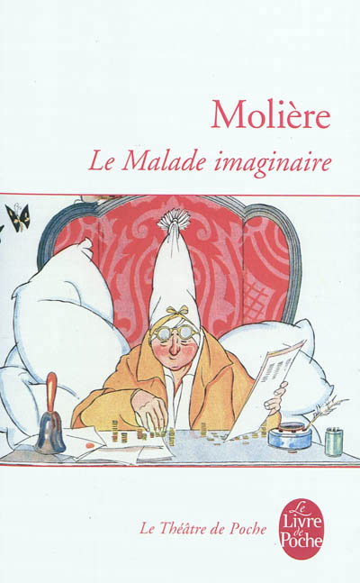 Malade imaginaire (Le) - 