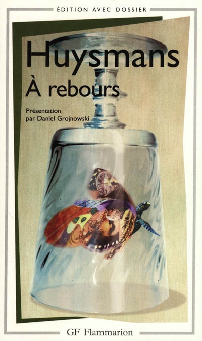 A rebours - 