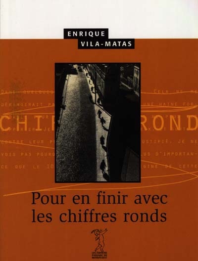 Pour en finir avec les chiffres ronds - 