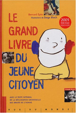 grand livre du jeune citoyen (Le) - 