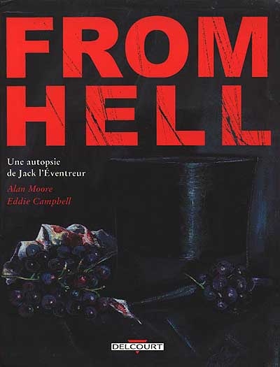 From hell - 