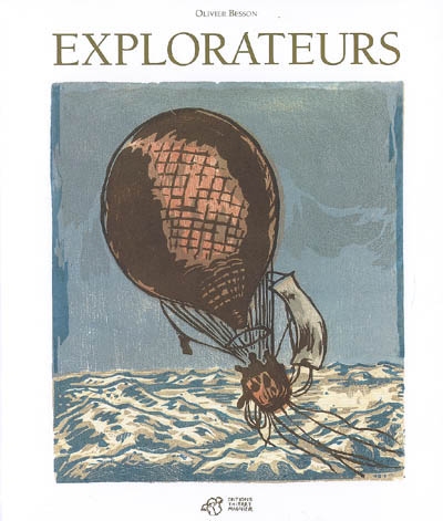 Explorateurs - 